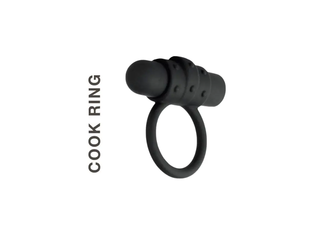[ST-LY88B09-010] COOK RING - ANILLO RECARGABLE