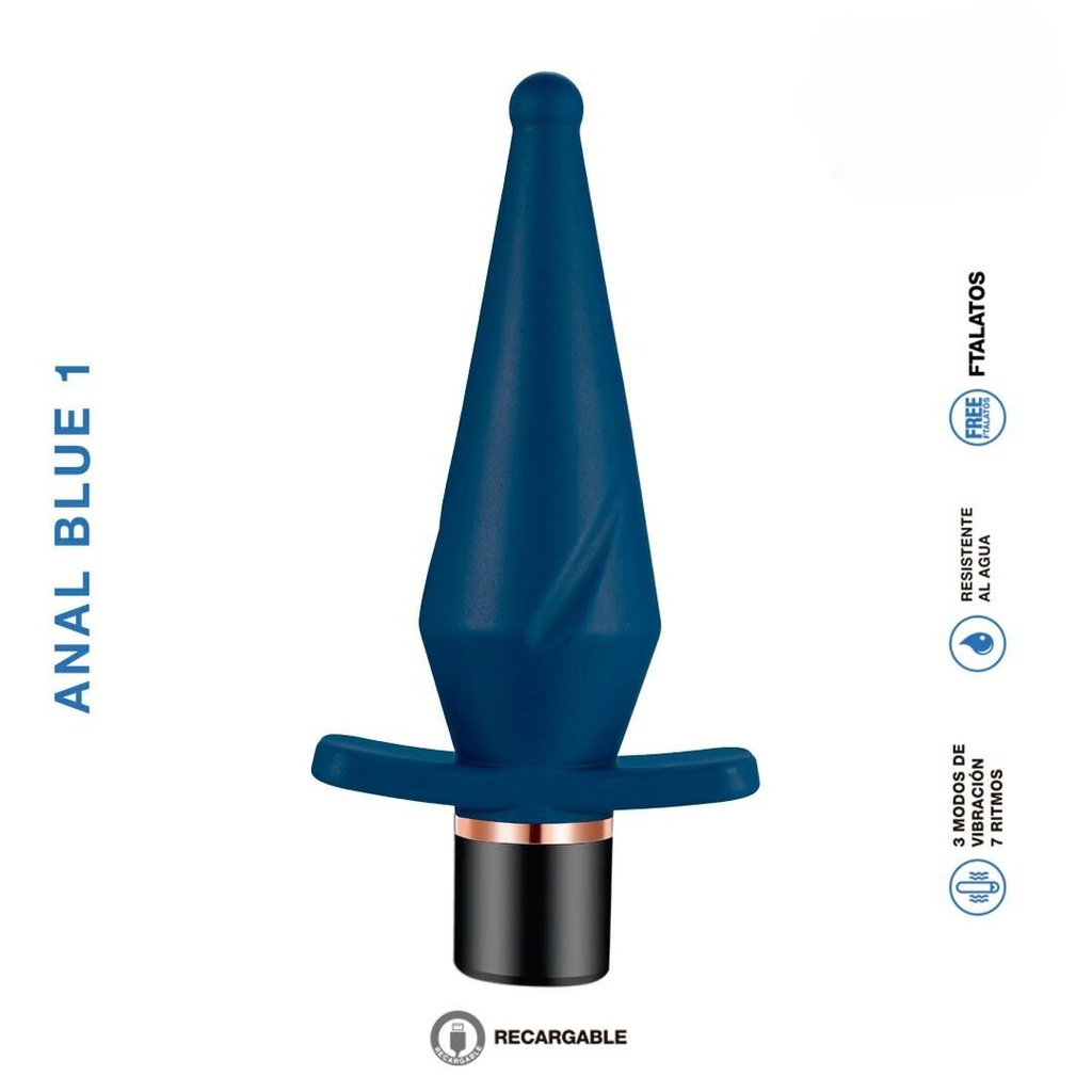 ANAL BLUE 1