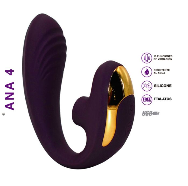 ANA 4