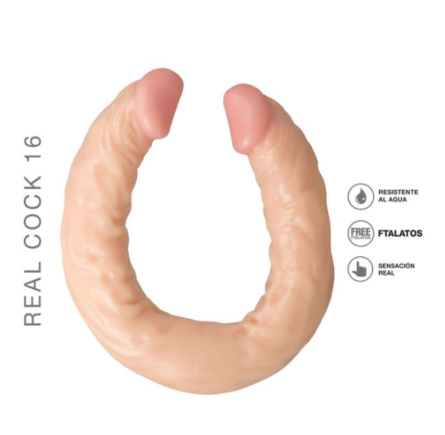 Real Cock 16