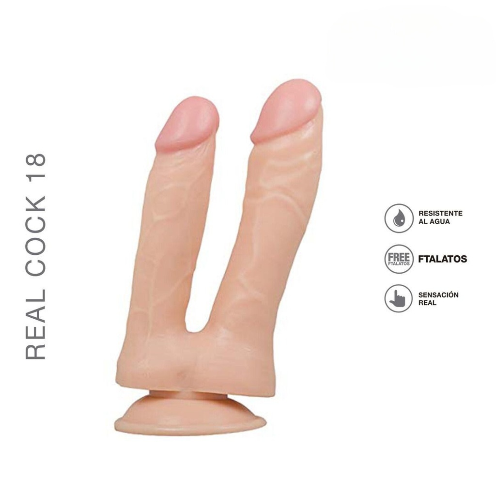Real Cock 18