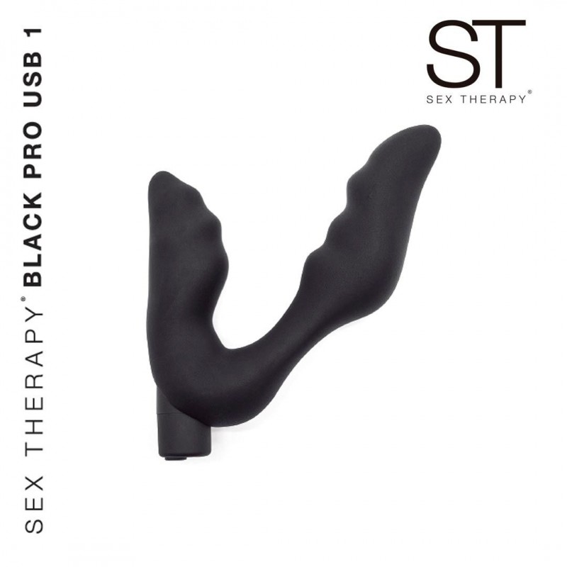 BLACK PRO USB 1