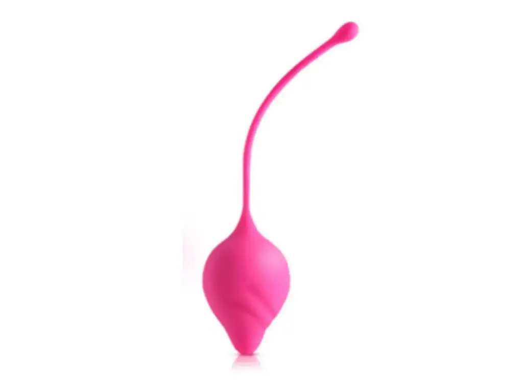 [ST-SI078-FUCSIA] Kegel Ball 1 Fucsia