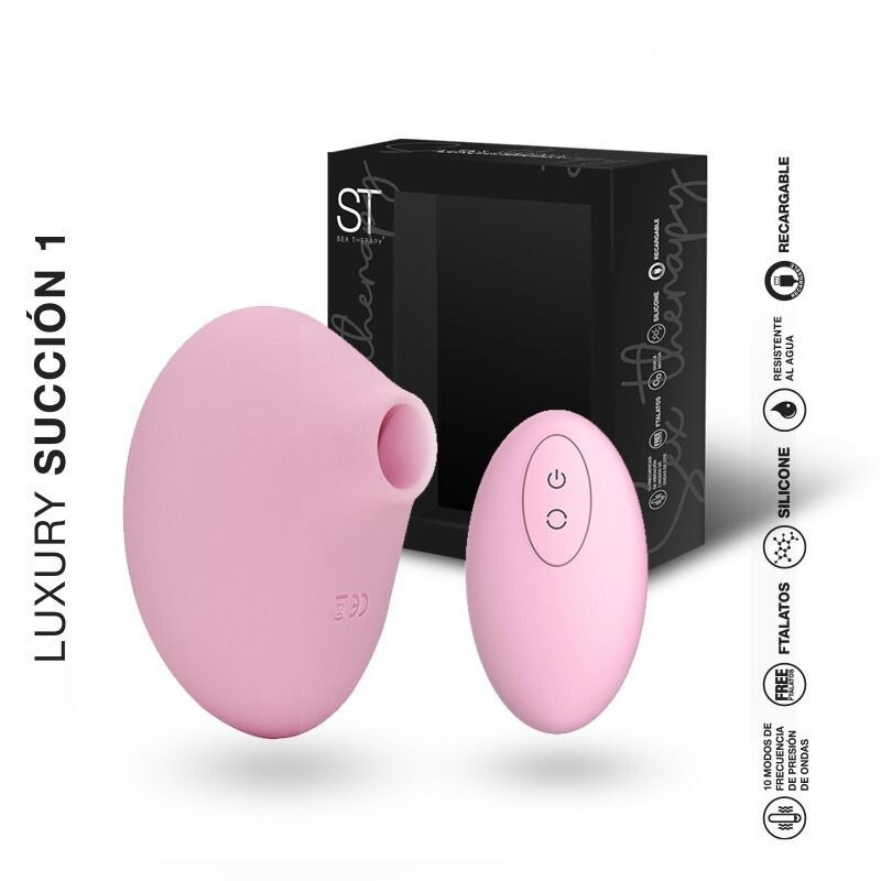 LUXURY SUCCION 1