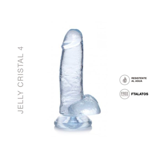 JELLY CRISTAL 4