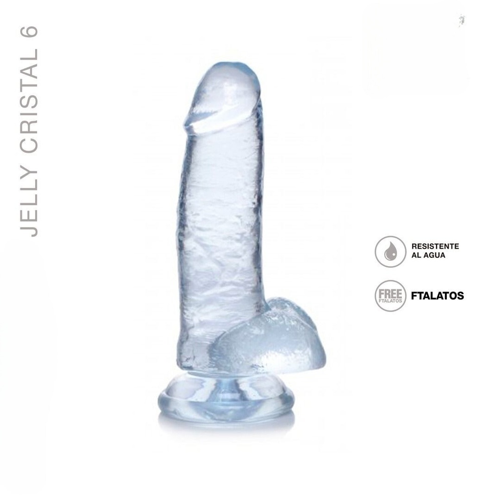 JELLY CRISTAL 6