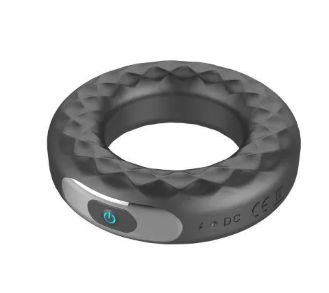 [ST-SW1091] Anillo con Efecto Calor y Vibracion