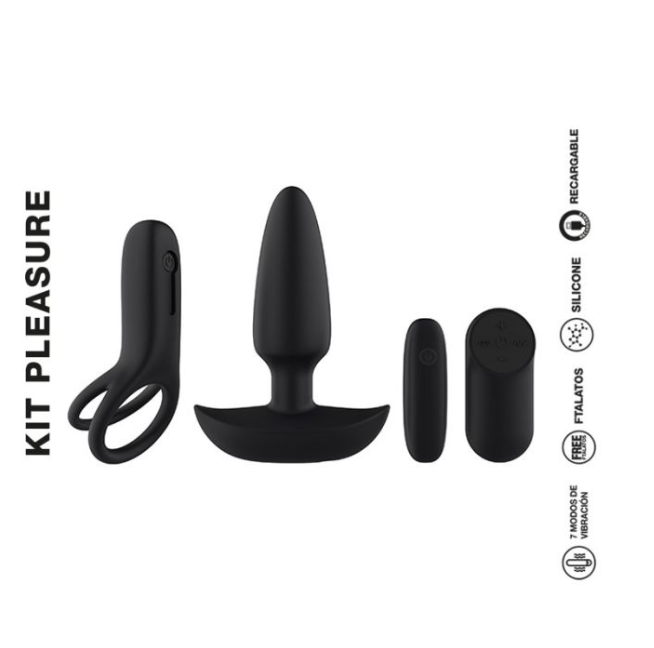 KIT PLEASURE