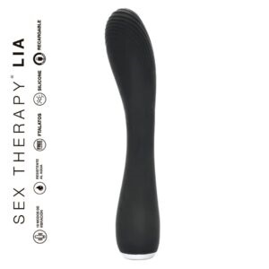 LIA - BLACK