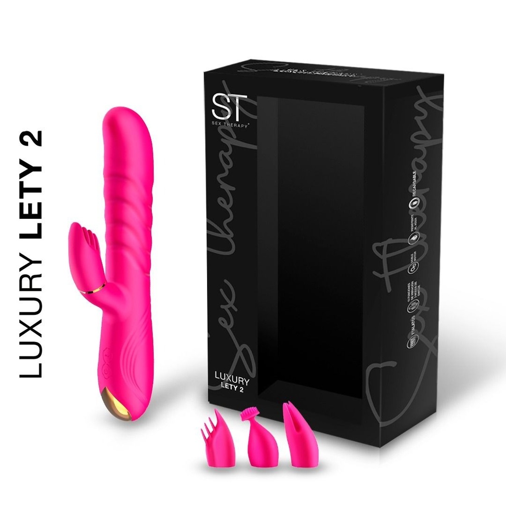LUXURY LETY 2
