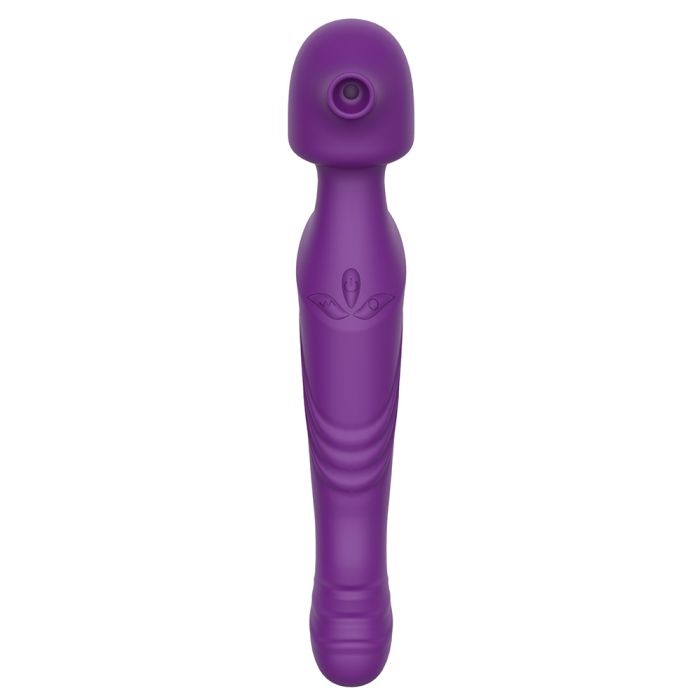 ANA 8 WAND CON SUCCIONADOR
