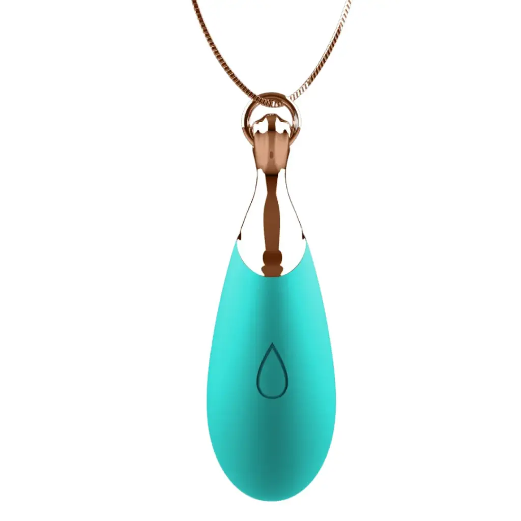 [ST-VB-0385] LUXURY BIXU - Collar Vibrador