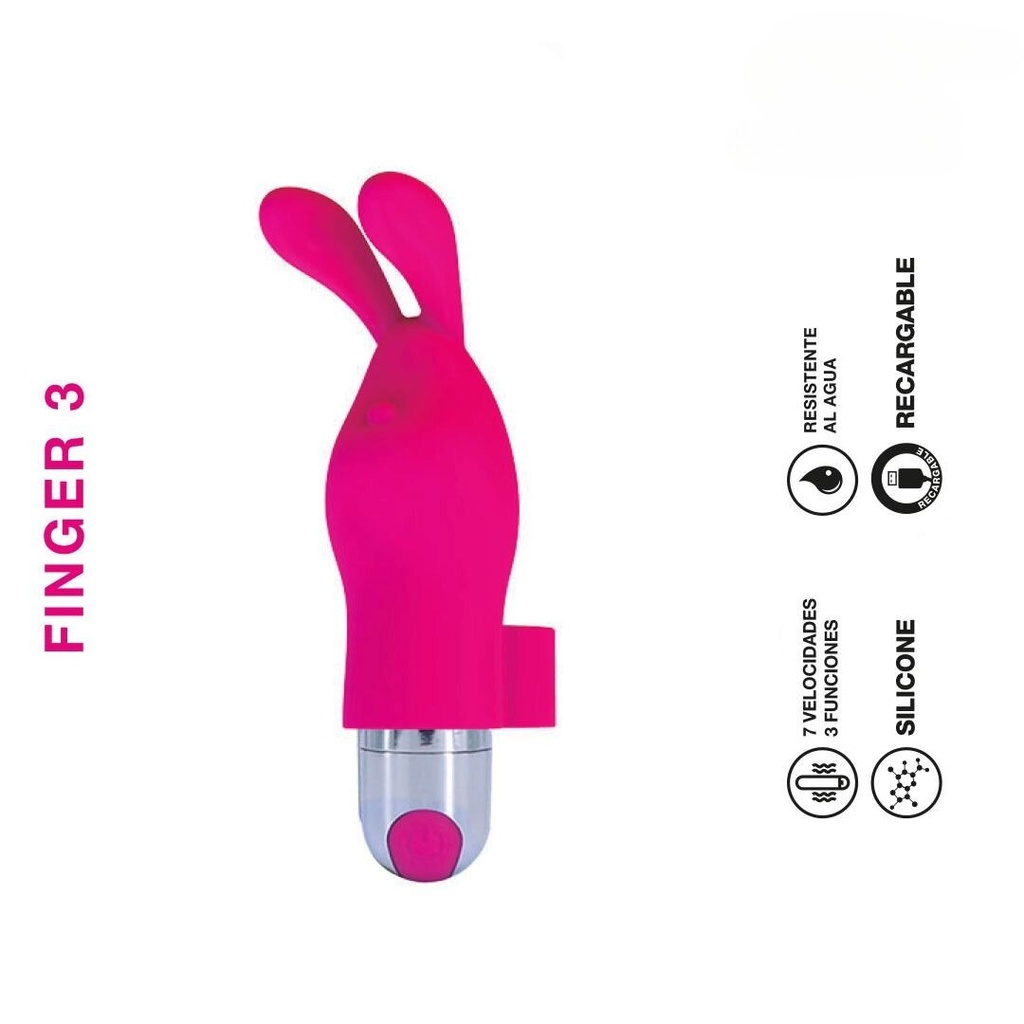 FINGER 3