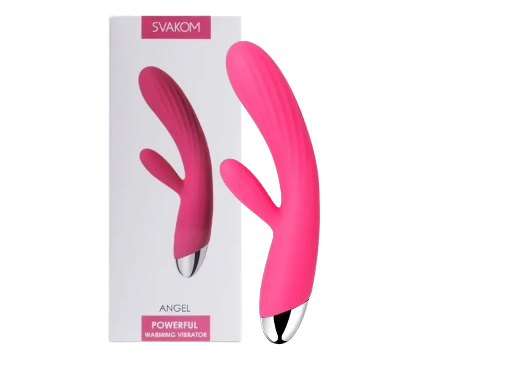 [SV-14700-09] ANGEL Violeta - SVAKOM