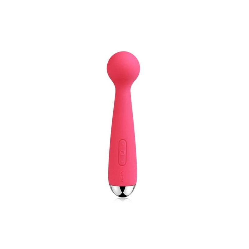 MINI EMMA Plum Red - SVAKOM