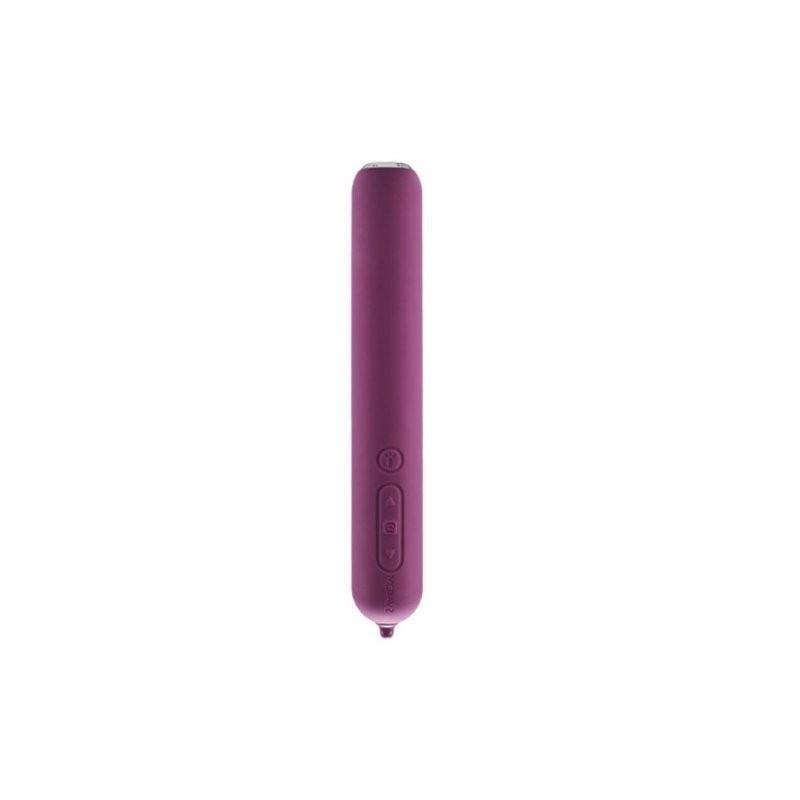 [SV-14723] SIIME Violet - Vibrador con Camara SVAKOM