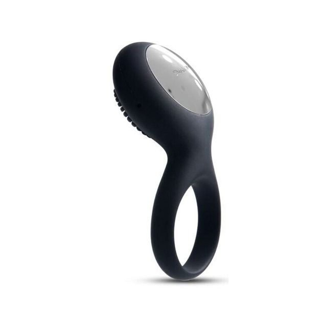 Anillo - TYLER Black - SVAKOM