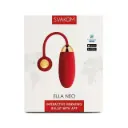 Huevo Vibrador Ella Neo