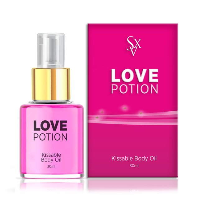 [SXT-A24] Aceite Comestible - Frutilla 30 ml