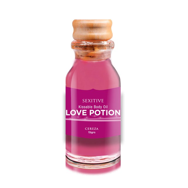 Aceite Comestible Mini - Frutilla 15ml