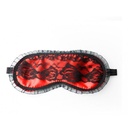 Antifaz Luxury Rojo