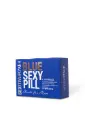 Blue Sexy Pill Vigorizante Masculino x4 Caps