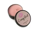 Vela para Masajes/Wax Play - Crazy Girl 30g