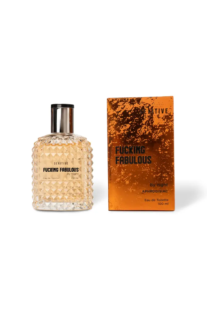 [SXT-FBLS] Perfume Fucking Fabolous