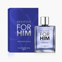 Perfume con Feromona For Him - 100ml
