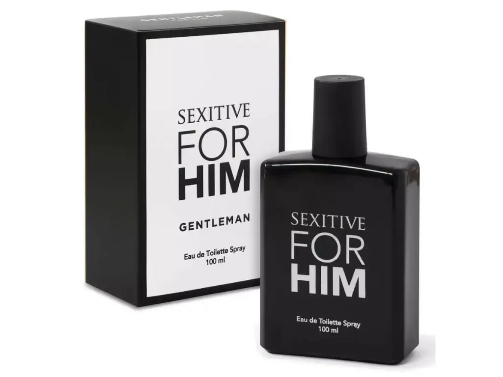 Perfume Gentleman For Him