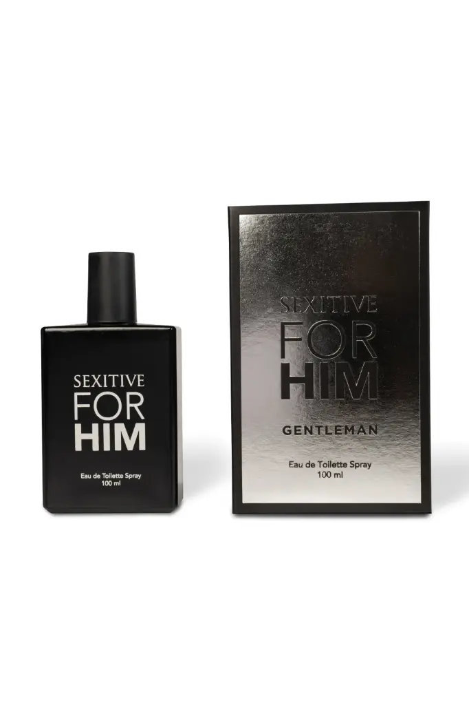 Perfume Gentleman For Him