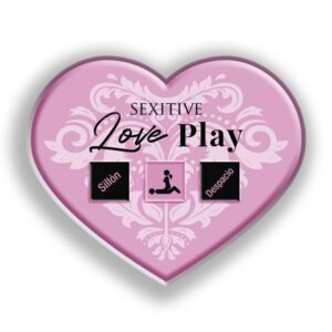 Love Play
