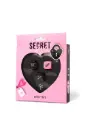 Secret Game- Tiempo, Lugares y Acciones