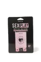Sex Play Juego de Dados y Cartas