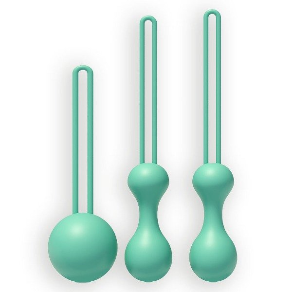 Kegel Balls Wonderme