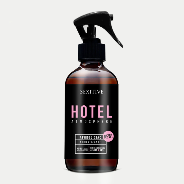 Hotel Atmosphere Room Spray Aromatizante