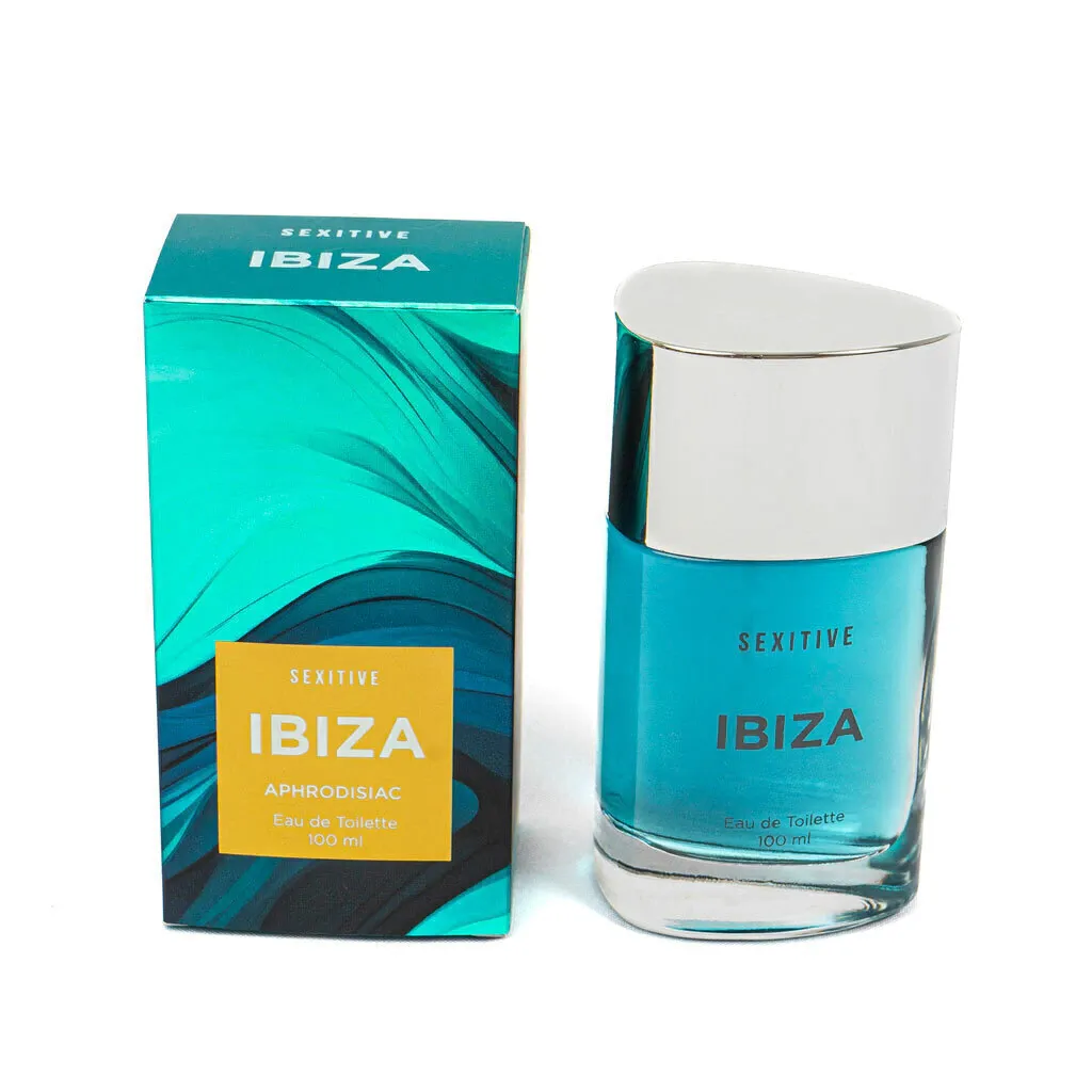 Perfume Ibiza
