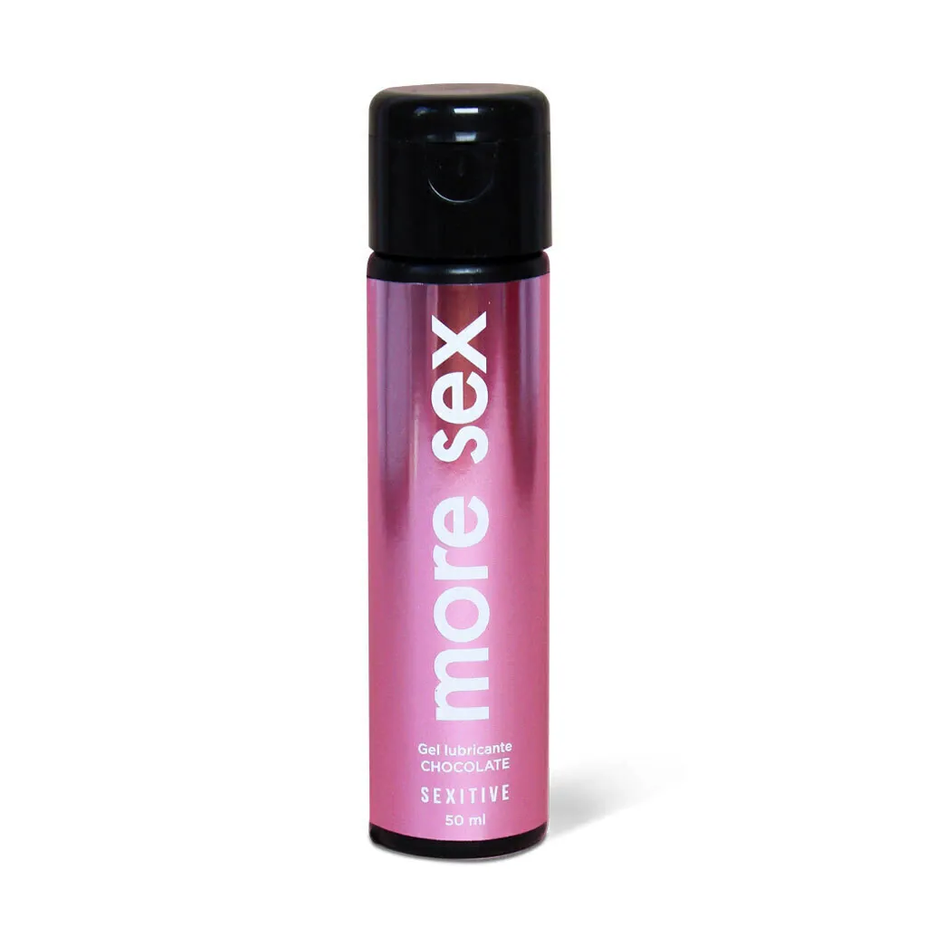 [SXT-MMSC] Lubricante Saborizado Chocolate
