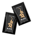 Pouch Crema Intensificante Black Dragon 10 ml