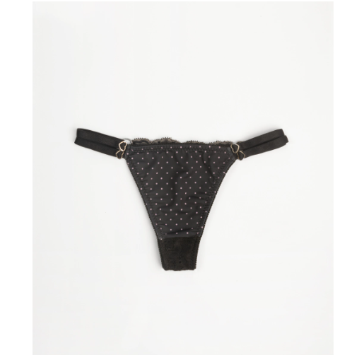 [SXT-PLP] Panty Little Dots