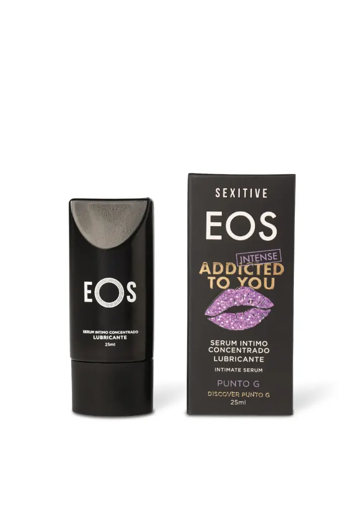[SXT-SIC01] Serum Concentrado EOS Discover Punto G 25ml