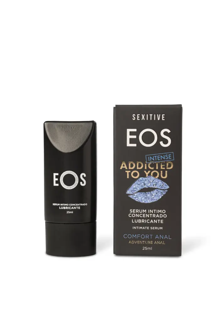 Serum Concentrado EOS Adventure Anal 25ml