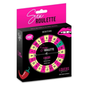 Sex Roulette Lovers Game