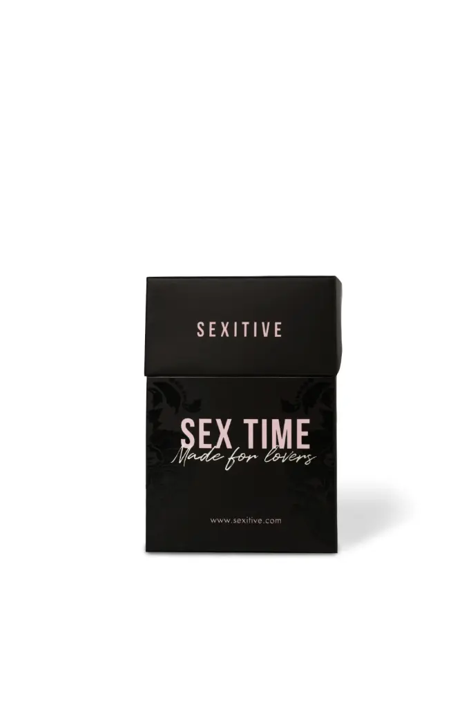 Sex Time Game