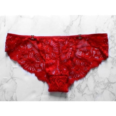 [SXT-TGS06] Tanga Culotte Alice