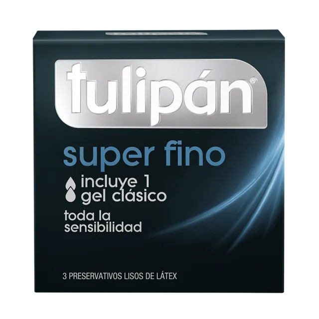 Tulipan Super Finos