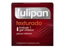 Preservativo Tulipan Texturado