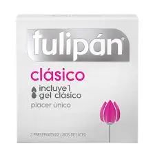 Tulipan Classic