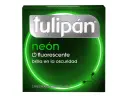 Preservativo Tulipan Neon