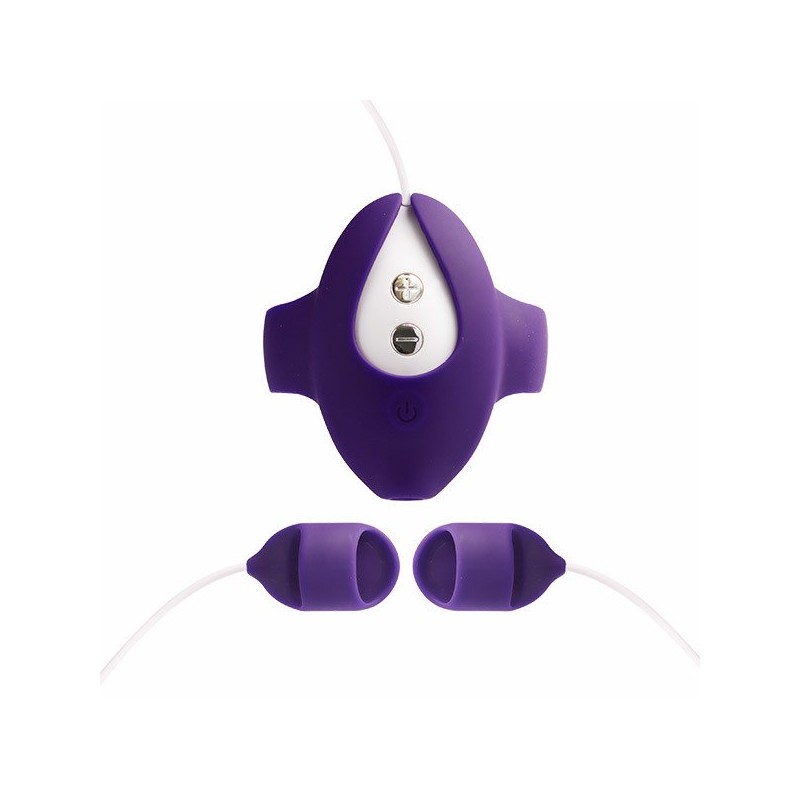 Kimi Finger Vibe Violeta